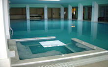 Foto Hotel Atlantica Porto Bello Royal in Kardamena ( Kos)